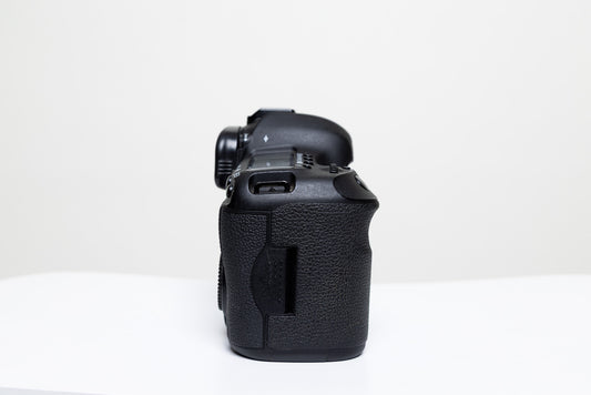 Canon 5D Mark III