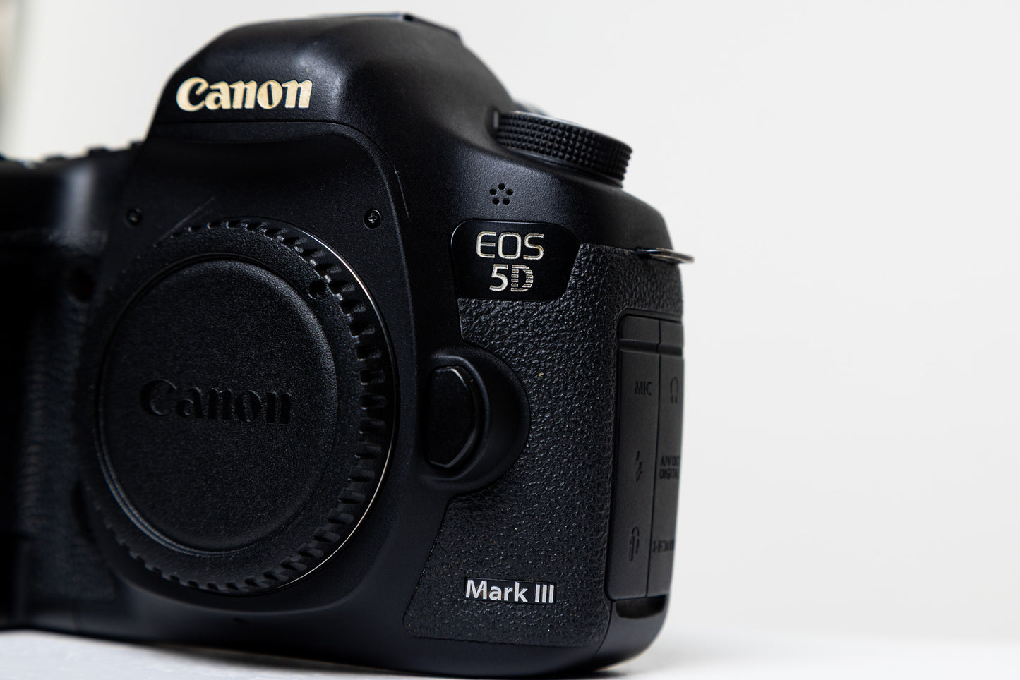 Canon 5D Mark III