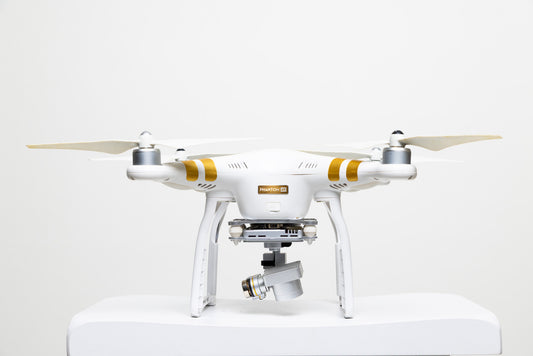 DJI Phantom 3 Professional