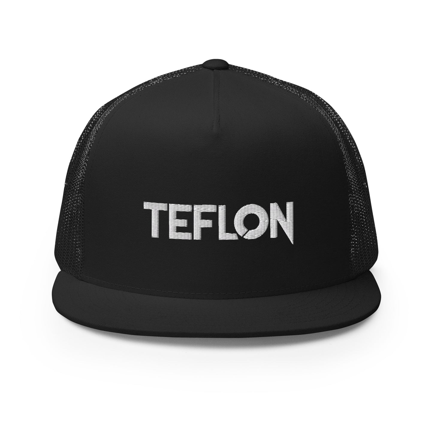 Teflon Trucker