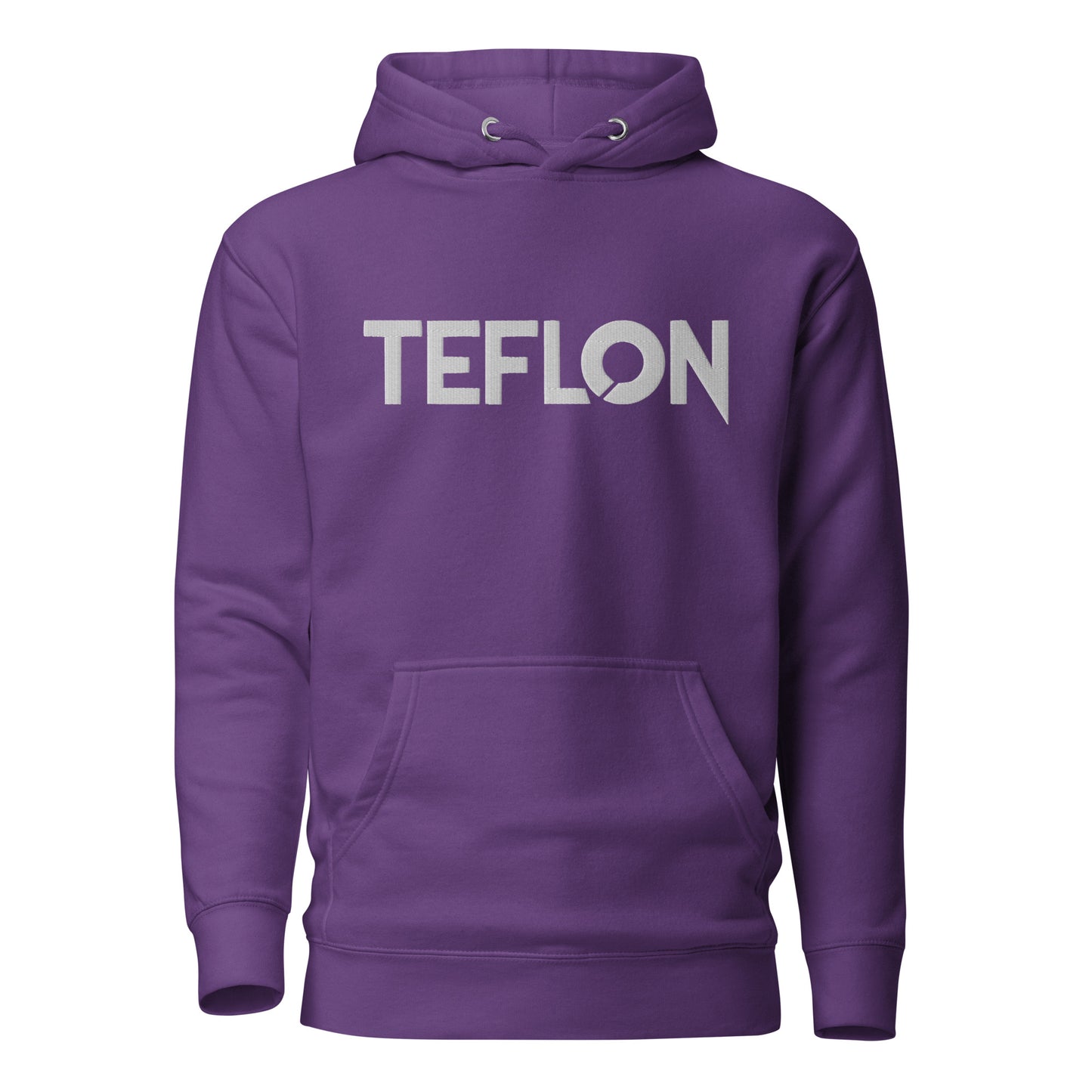 Women's Teflon Hoodie