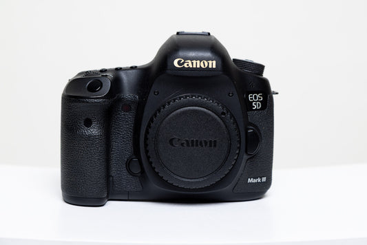 Canon 5D Mark III