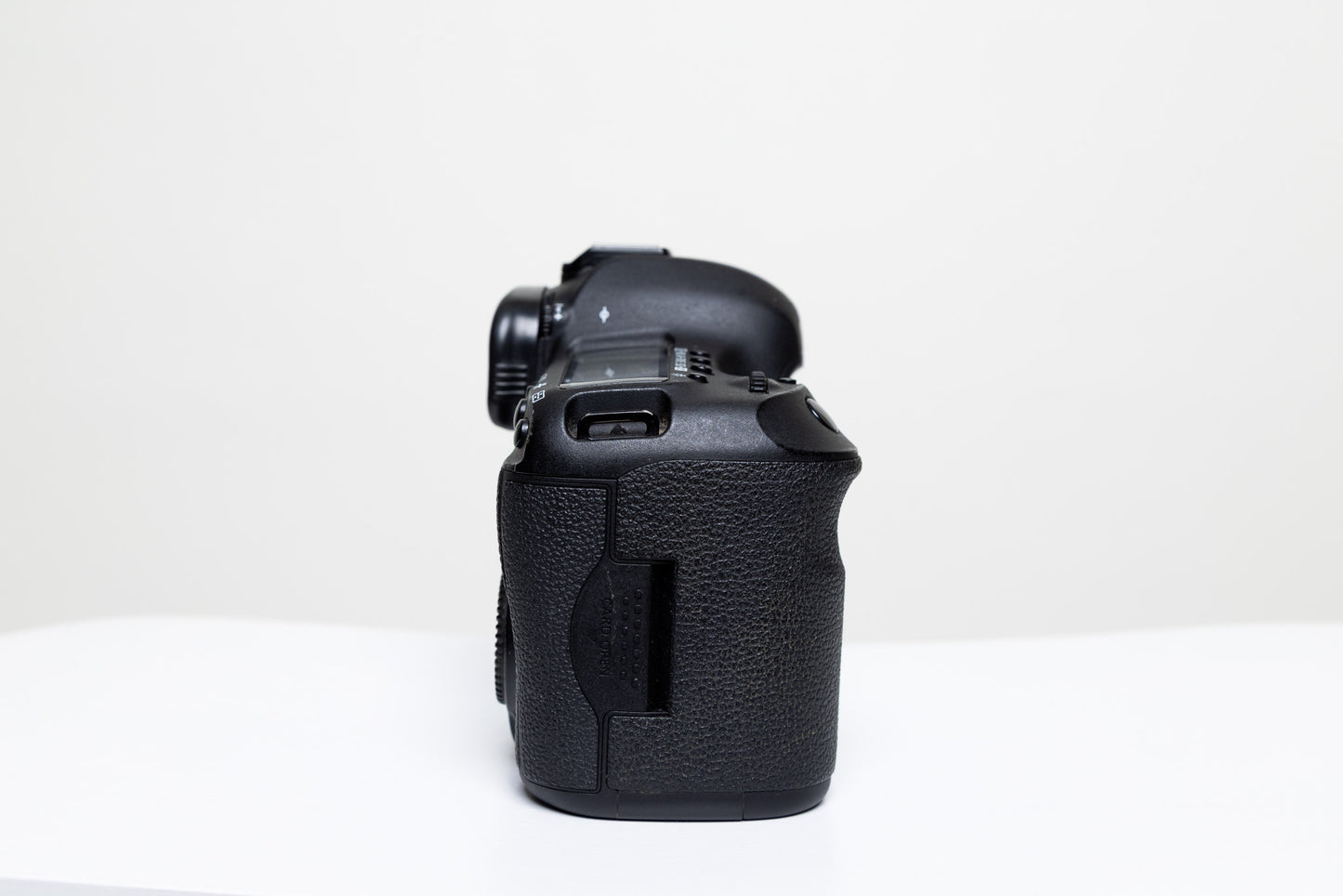Canon 5D Mark III