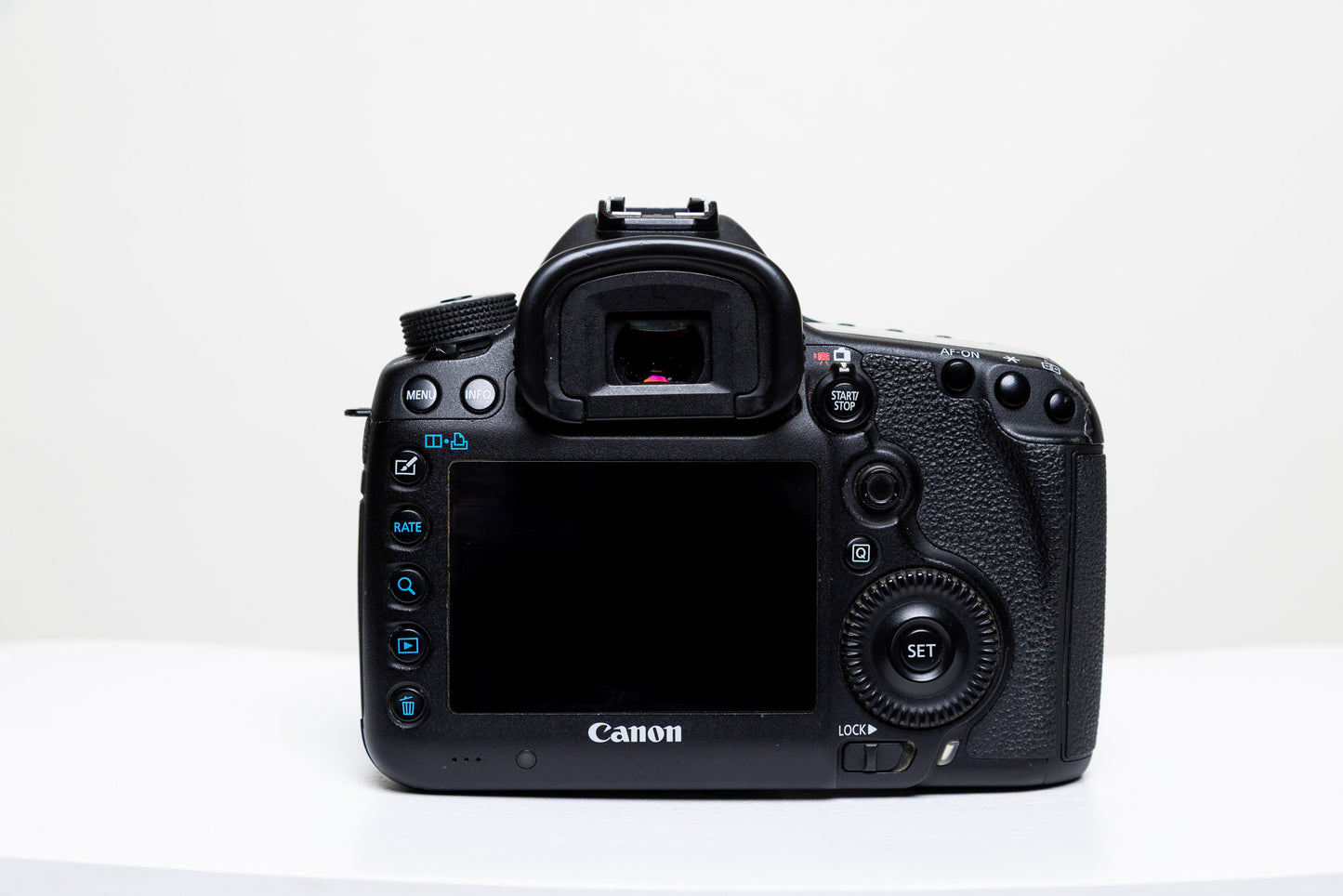 Canon 5D Mark III