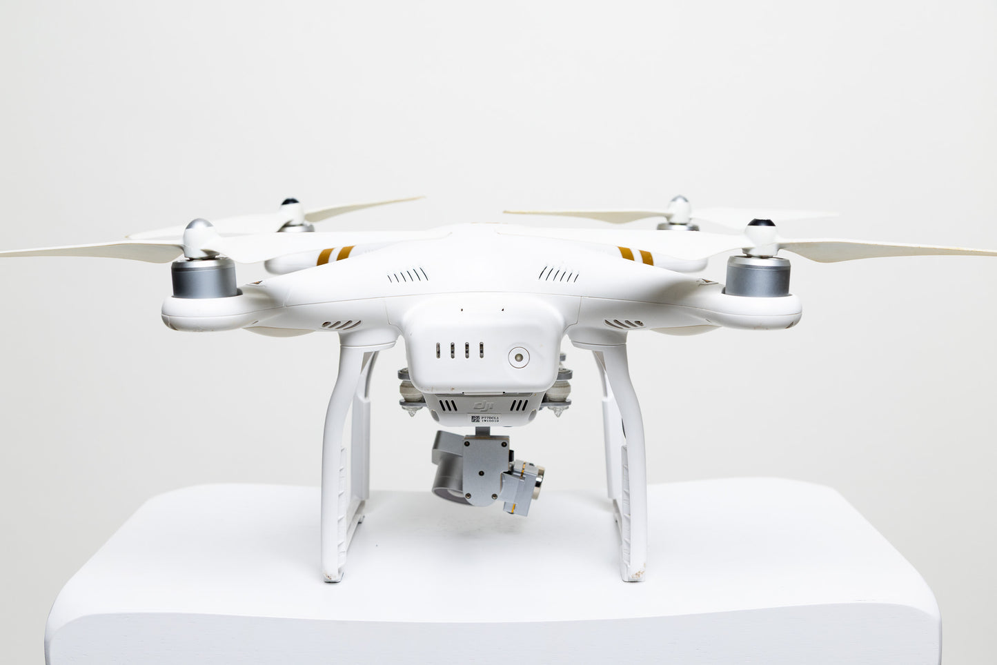 DJI Phantom 3 Professional