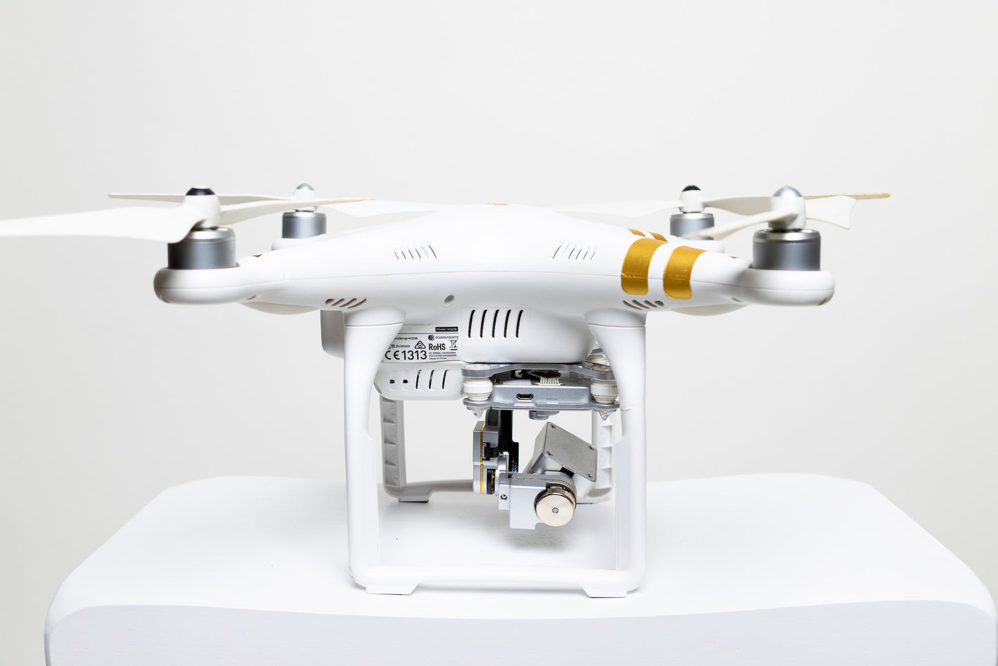 DJI Phantom 3 Professional