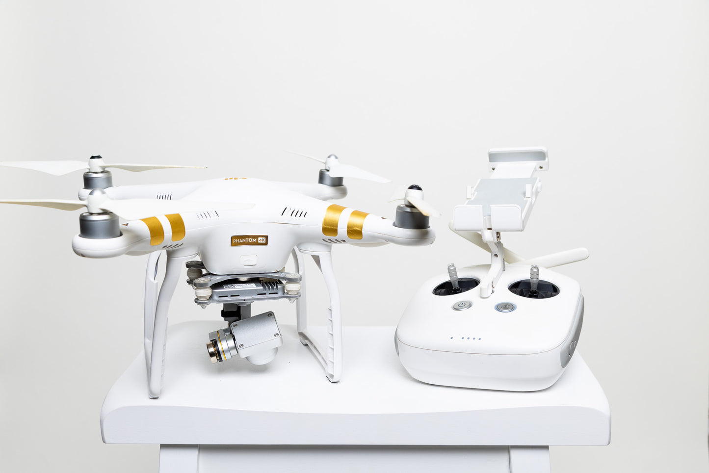 DJI Phantom 3 Professional