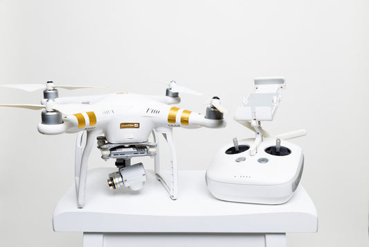 DJI Phantom 3 Professional