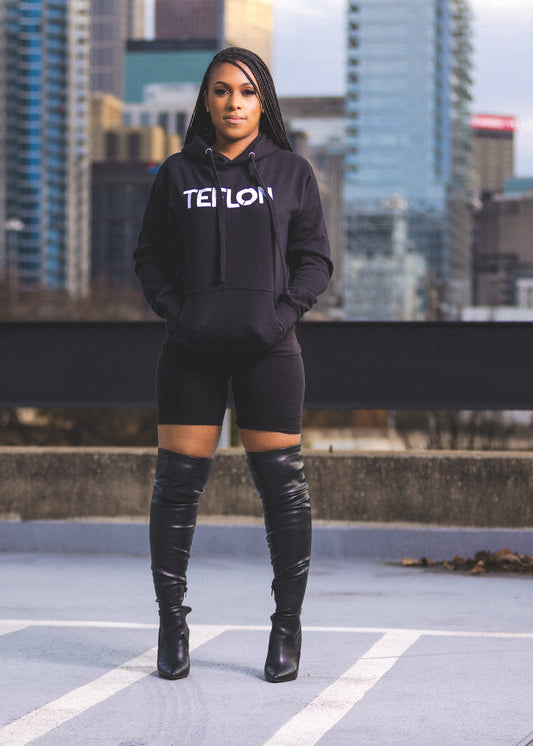 Women's Teflon Hoodie