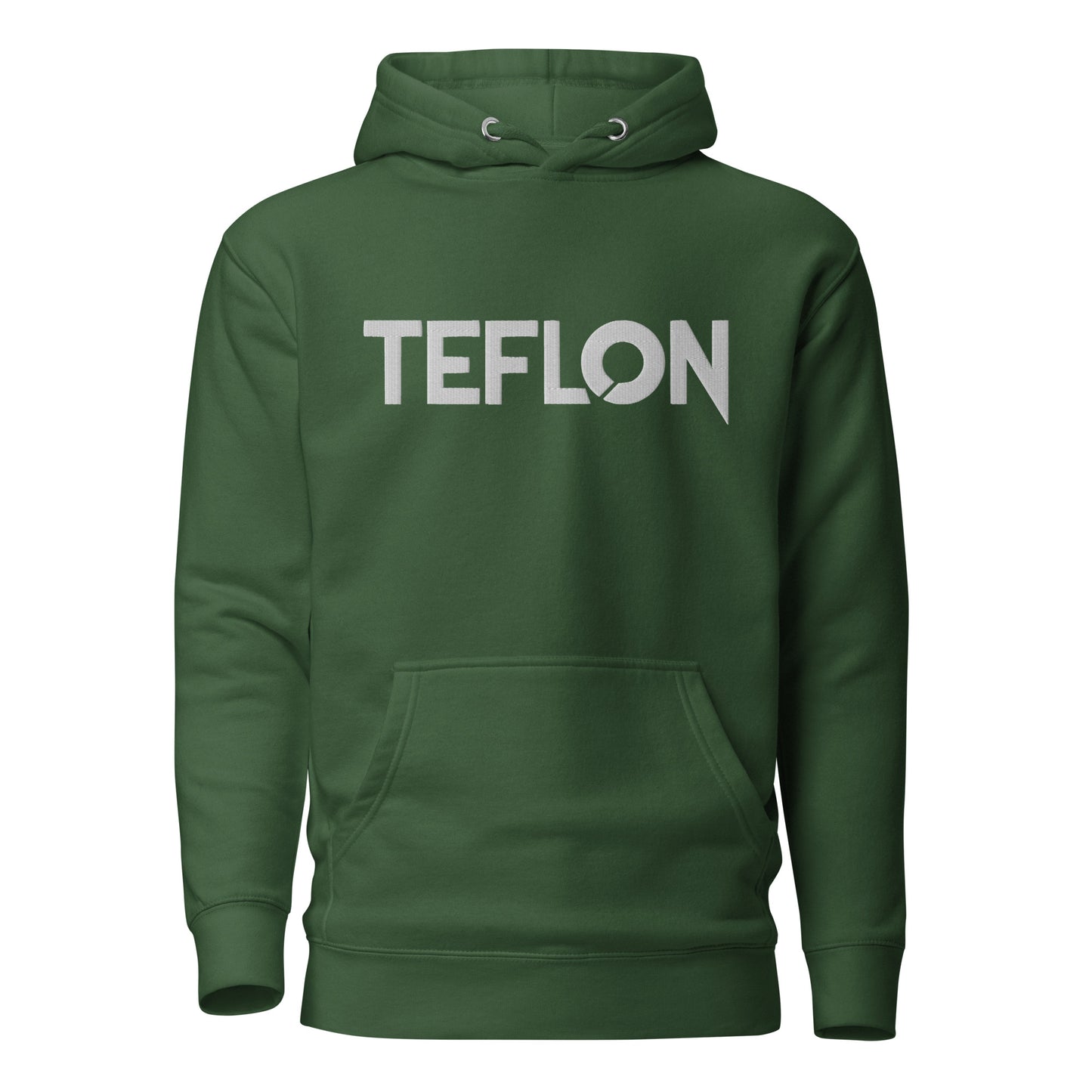 Women's Teflon Hoodie