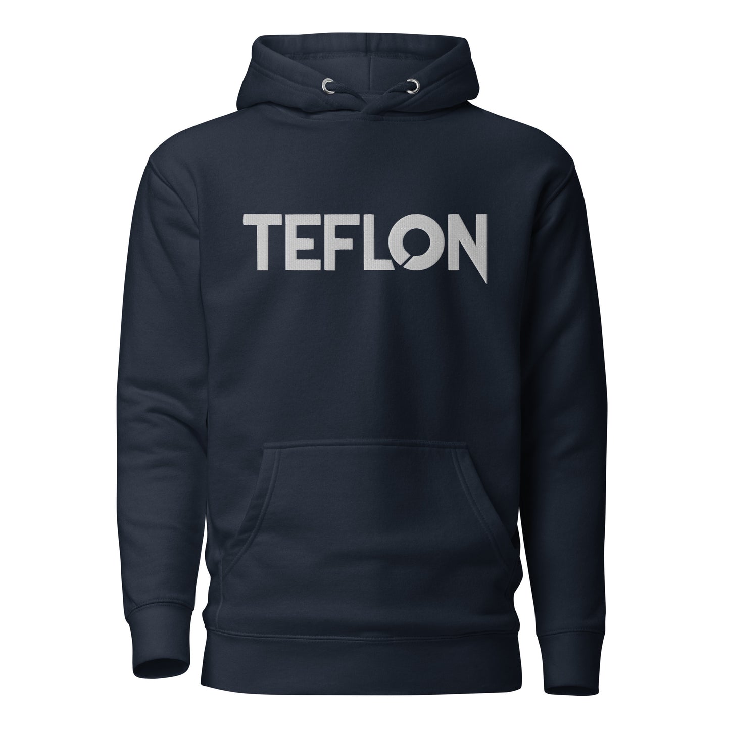 Teflon Hoodie