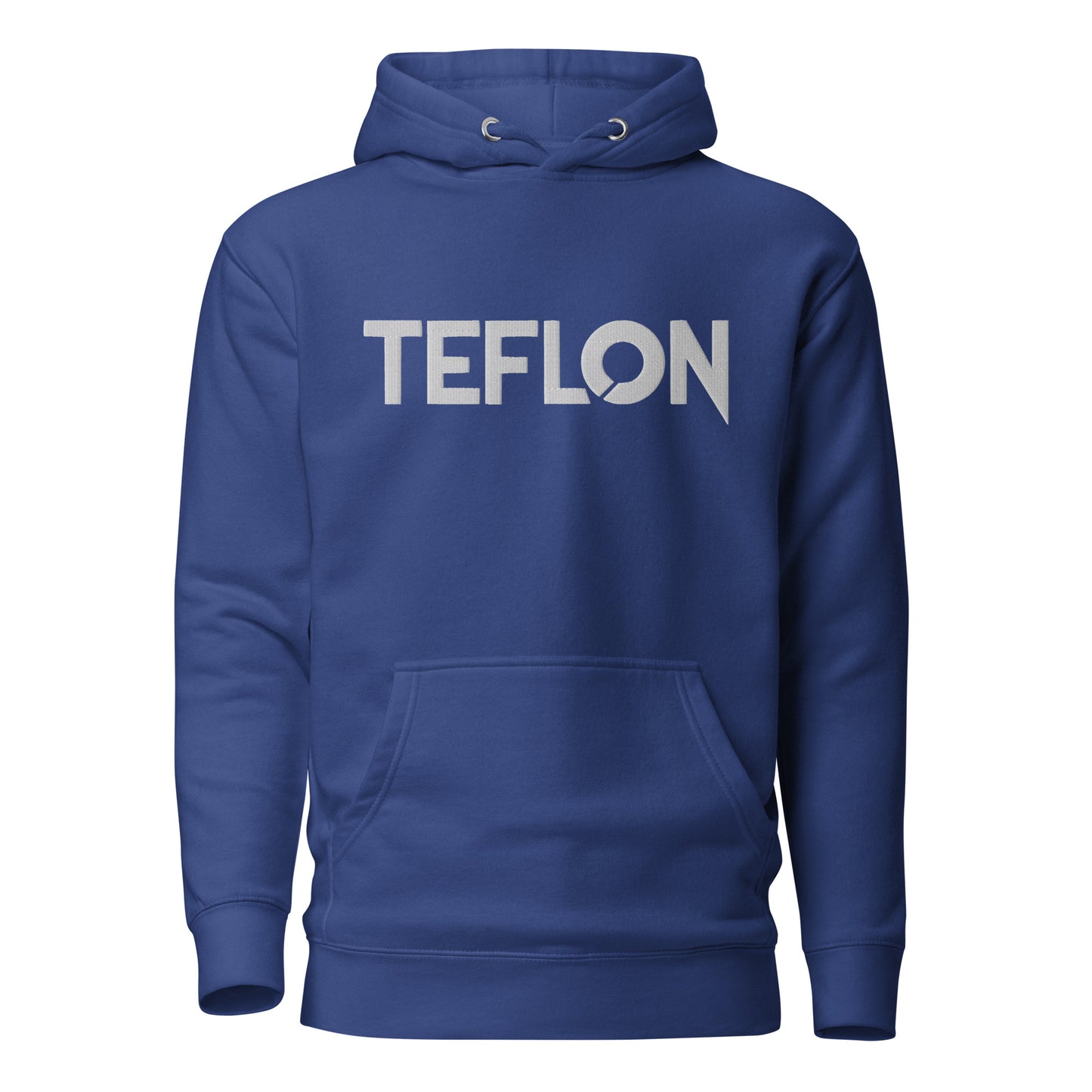 Teflon Hoodie